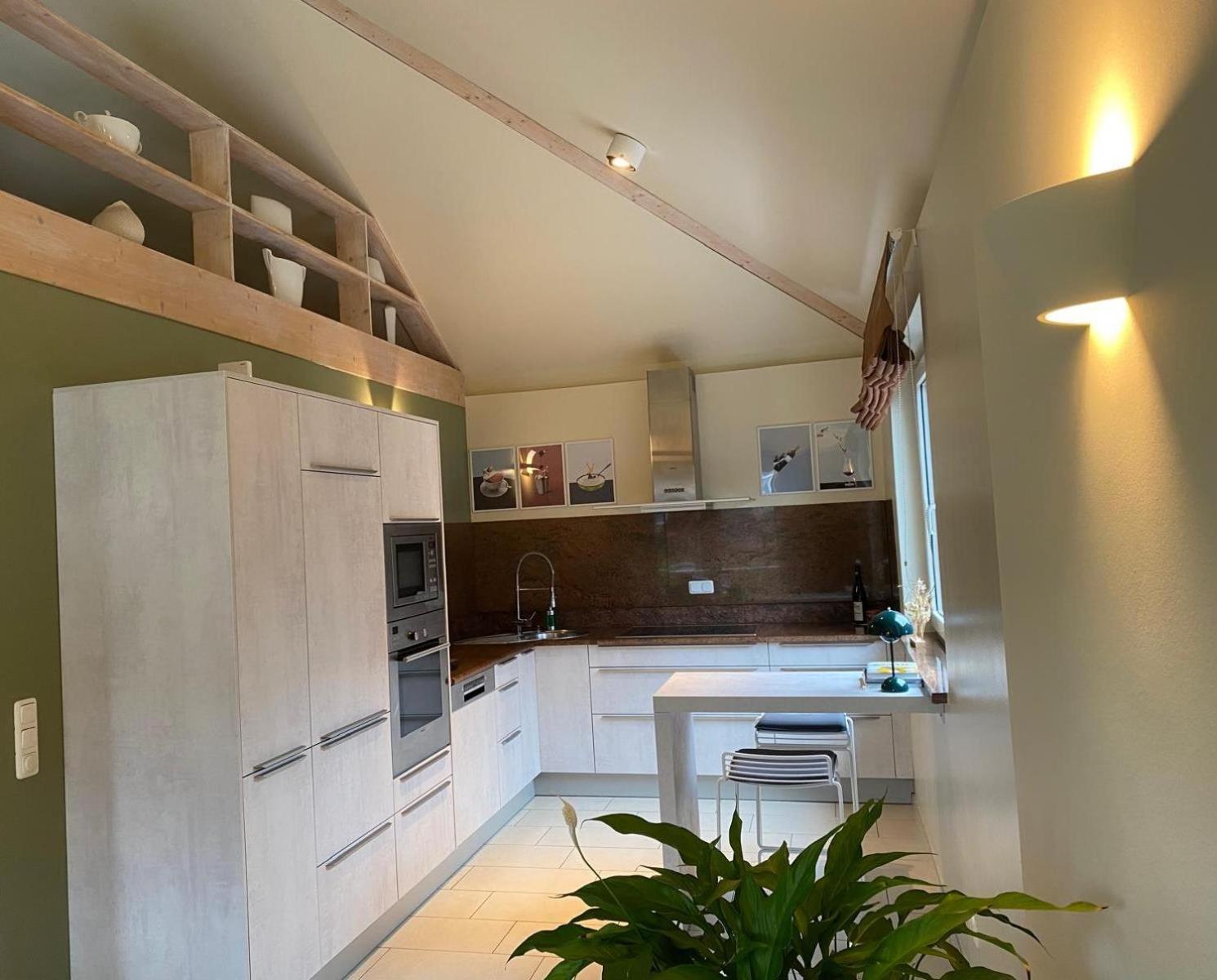 Ferienhaus Conradshoeh Mit Sauna 일메나우 외부 사진